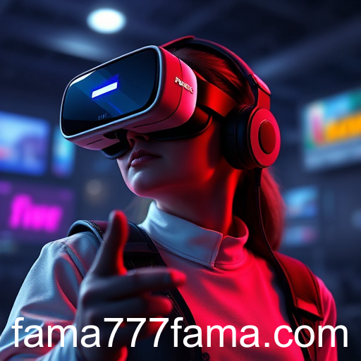 Impacto dos Avanços Tecnológicos no Mundo dos Jogos