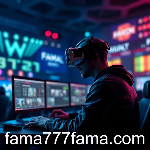 Avanços e Desafios no Mercado de Jogos em 2025