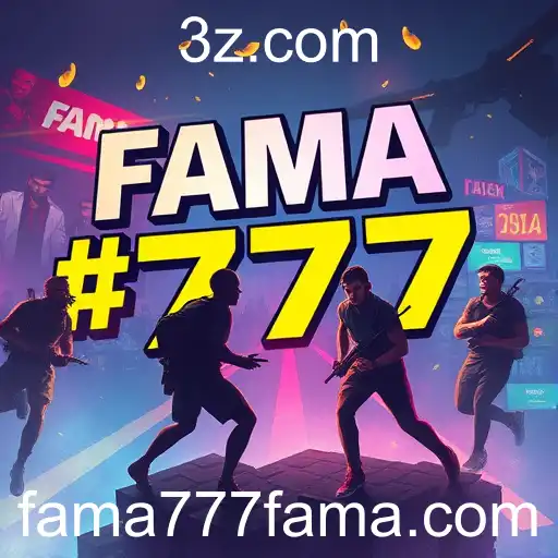 Tendências Emergentes em Jogos Online e a Ascensão do Fama777