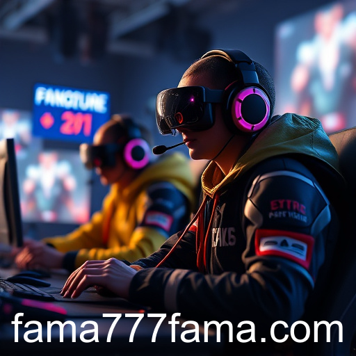 A Evolução dos Jogos Digitais em 2025