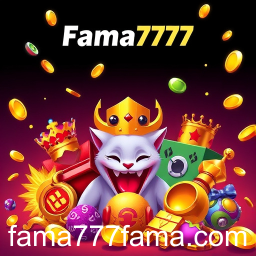 Expansão de Fama777 Anima a Comunidade de Jogos