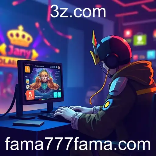 Explorando o Impacto do Fama777 no Mundo Digital