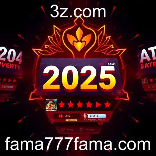Explorando a Ascensão do Fama777 no Cenário de Jogos Online