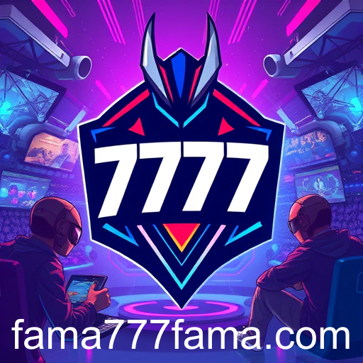 A Ascensão do Fama777 no Cenário de Jogos Online
