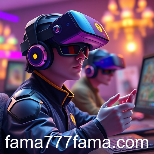 Futuro das Plataformas de Jogos Online