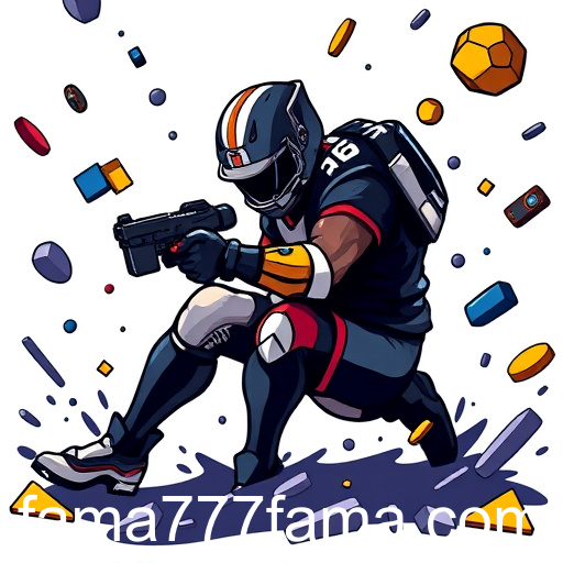 Indústrias de Jogos Olham para o Futuro com Novas Atualizações e Eventos