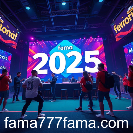 A Revolução dos Jogos em 2025: O Impacto de Plataformas Emergentes