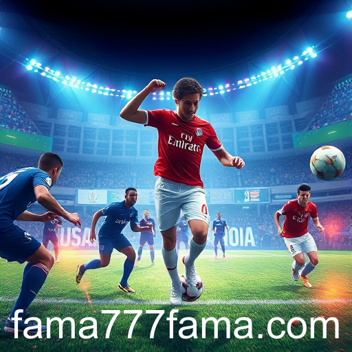 Revolução no Cenário de Jogos Online