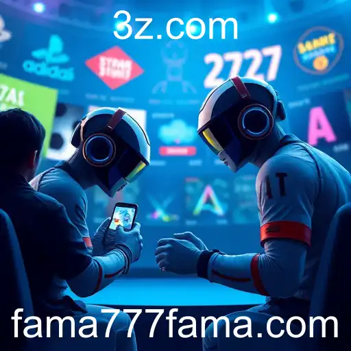 A Revolução do Jogo Virtual: Tendências e Inovações