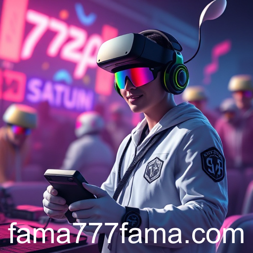 Inovações e Tendências em Plataformas de Jogos 2025