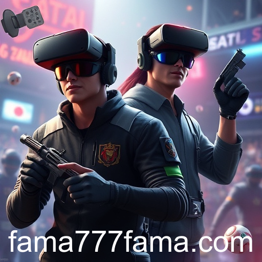 Tendências Emergentes no Mundo dos Jogos