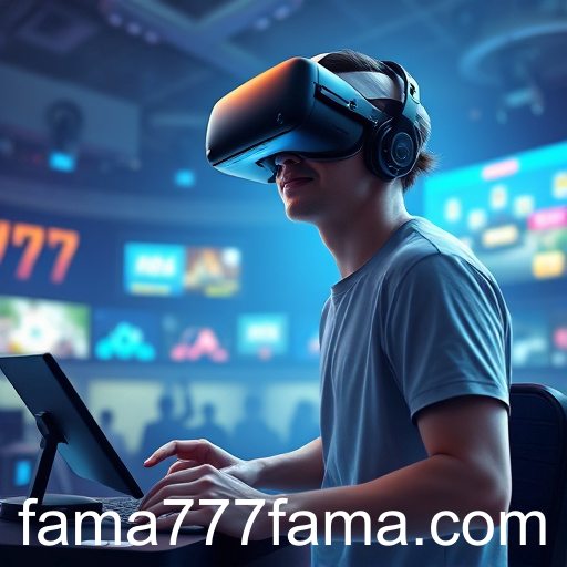 A Revolução dos Jogos Online em 2025