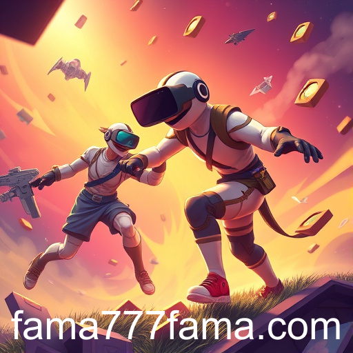 Inovações e Tendências nos Jogos Online