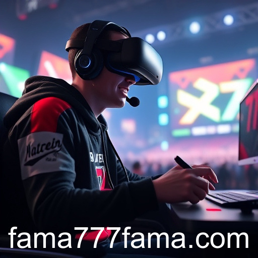 Inovações e Desafios no Mundo dos Jogos em 2025