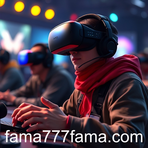 Inovações e Tendências dos Jogos em 2025