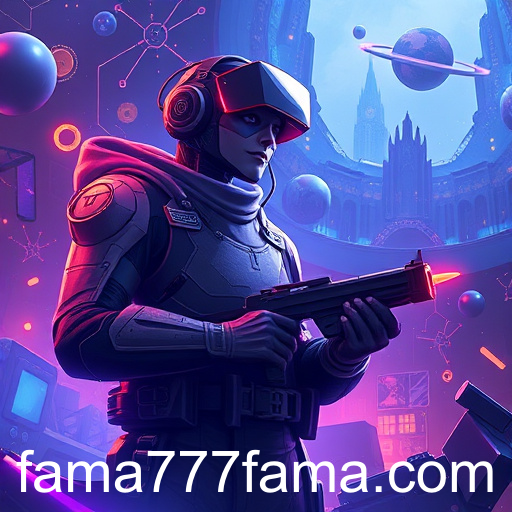 Inovações e Tendências dos Jogos Virtuais