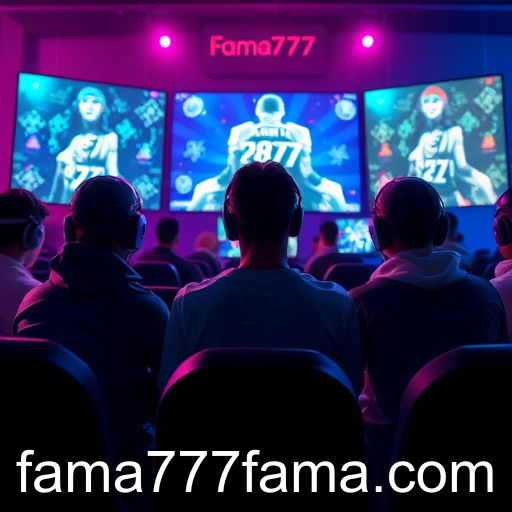 Explorando as Tendências Atuais no Mundo dos Jogos Online