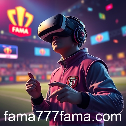 Tendências Atuais em Plataformas de Jogos