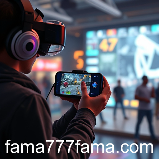 Impacto Contínuo dos Jogos em 2025