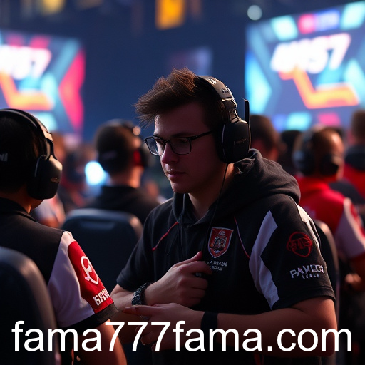 O Impacto dos Torneios Online na Comunidade Gamer