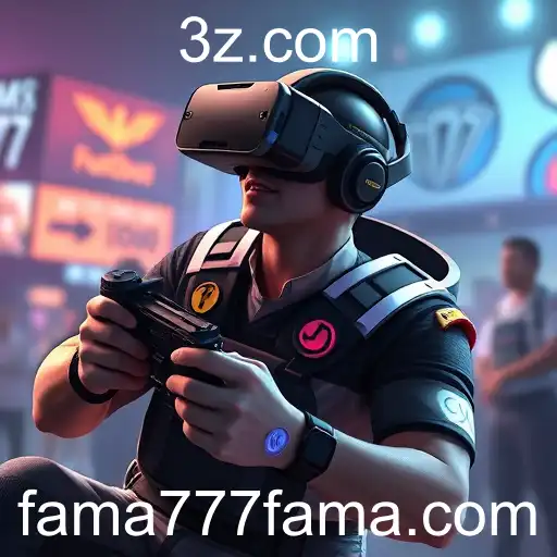 Impacto da Tecnologia no Entretenimento Virtual