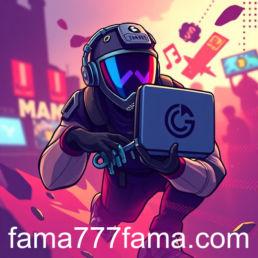 Inovações e Desafios no Mundo dos Jogos Online