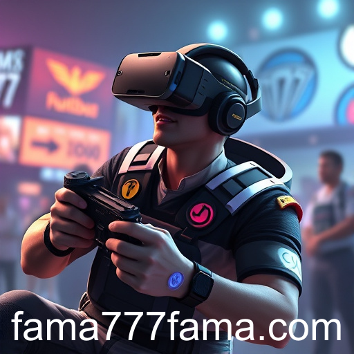 A Evolução dos Jogos em Rede: Impactos e Tendências