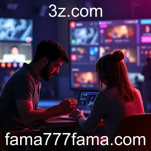 Crescimento do Entretenimento Digital em 2025