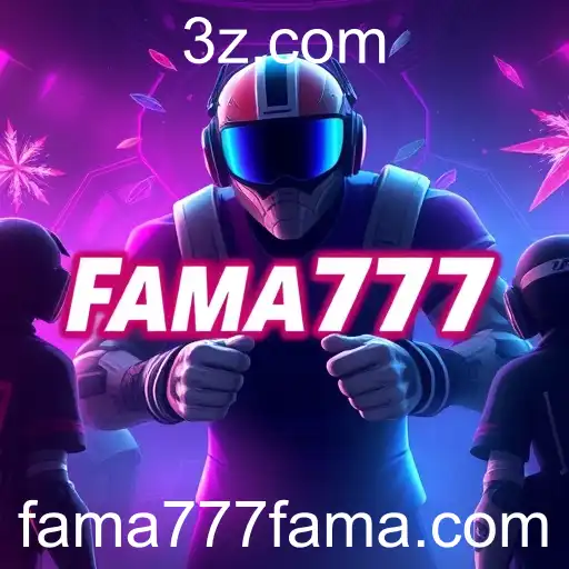 Ascensão do website Fama777 no cenário dos jogos de 2025