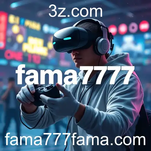 Revolução nos Jogos com Fama777: Um Olhar sobre o Futuro dos Cassinos Virtuais