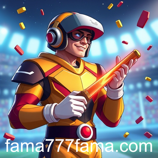 Inovações e Tendências nos Jogos Online