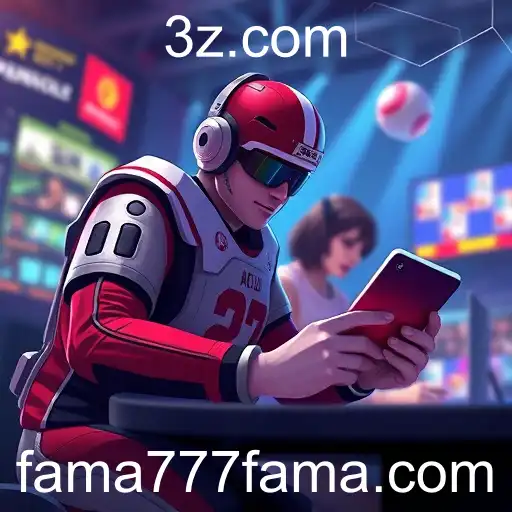 A Revolução do Gaming em 2025: Tendências e Inovações