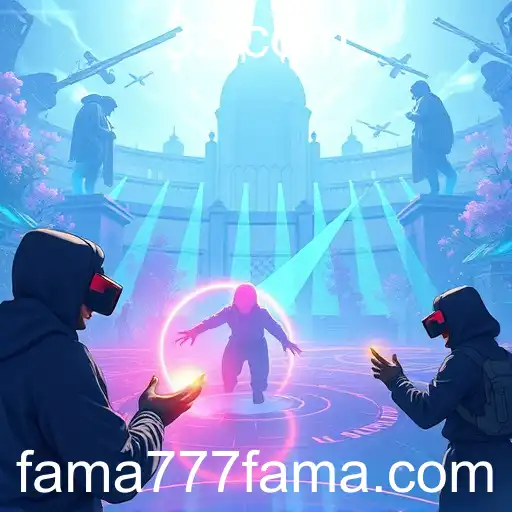 O Impacto das Novas Tendências no Mercado de Jogos em 2025