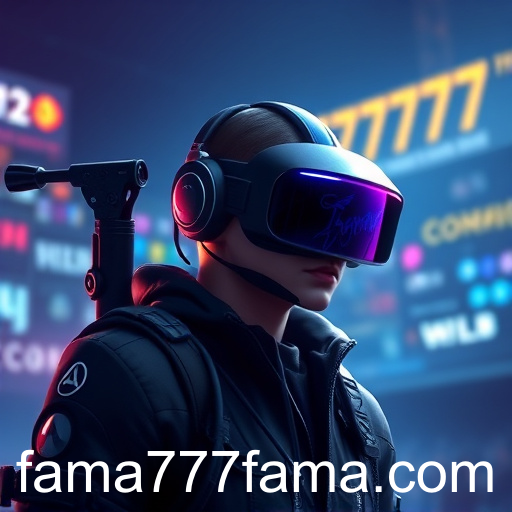 Inovações e Tendências na Indústria de Jogos em 2025