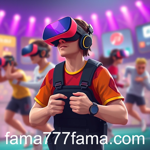Novas Tendências no Mundo dos Jogos Online
