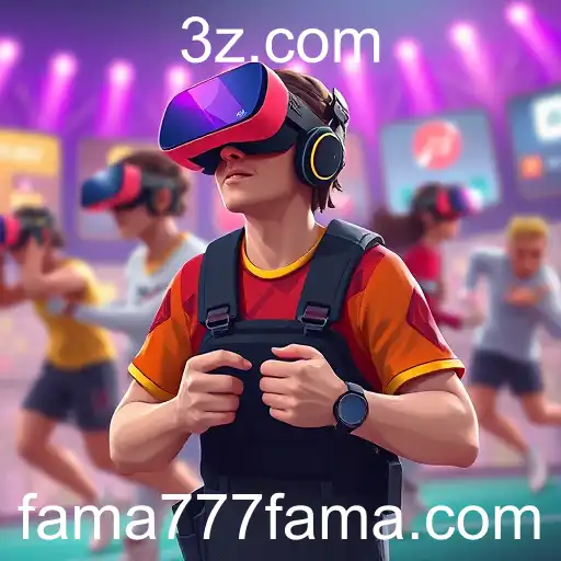 Novas Tendências no Mundo dos Jogos Online