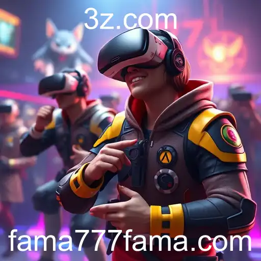 Revolução nos Jogos Online: Plataformas Expansivas e Comunidades Ativas