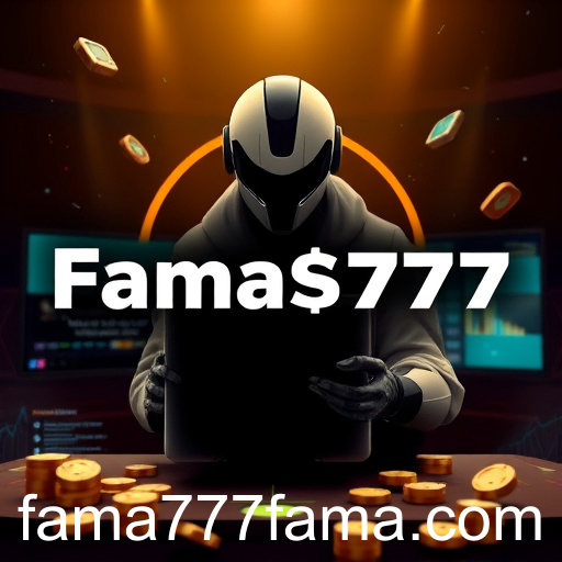 A Revolução dos Jogos Online: O Impacto e a Ascensão do Fama777