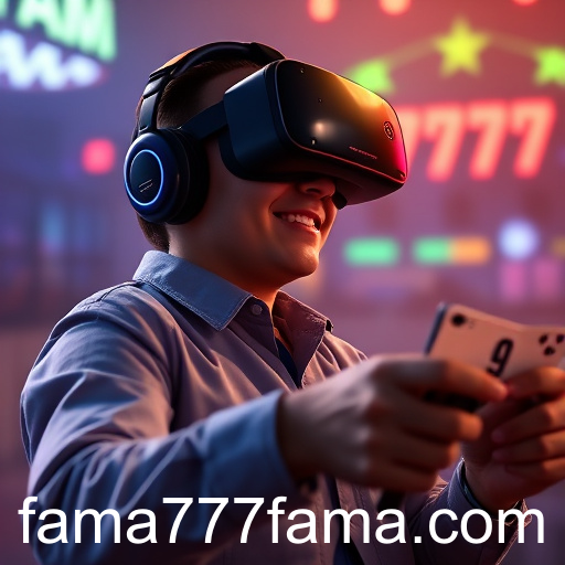 Revolução no Mundo dos Jogos: Tendências e Avanços
