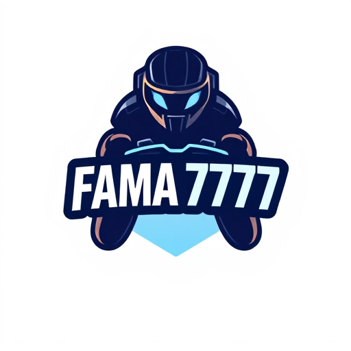A Ascensão Surpreendente do Fama777 no Mundo dos Jogos