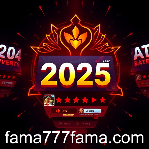 A Ascensão do Fama777 no Mundo dos Jogos Online