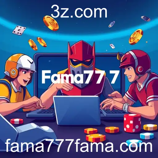 Cenário Atual e Futuro dos Jogos Online no Brasil