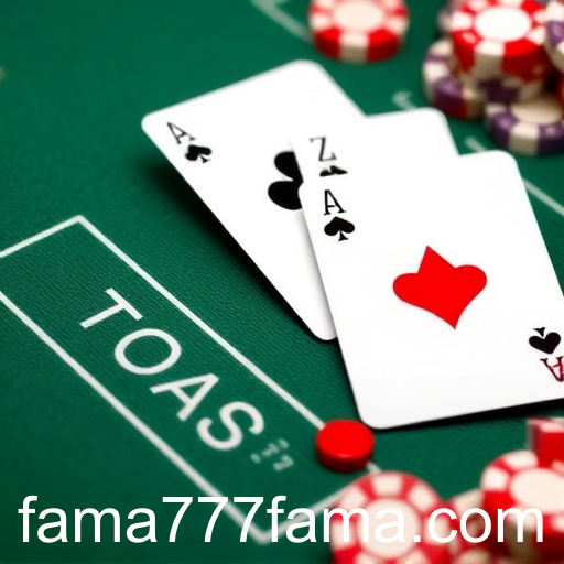 A Emoção do Craps: Explorando a categoria no site 'fama777'