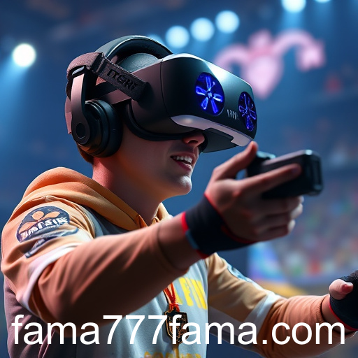 Tendências Emergentes no Mundo dos Jogos Online