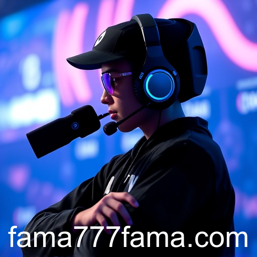 A Ascensão dos Esports: A Nova Era dos Jogos Competitivos