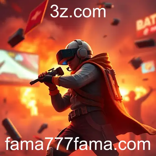 A Ascensão do 'fama777': O Futuro do Jogo Online
