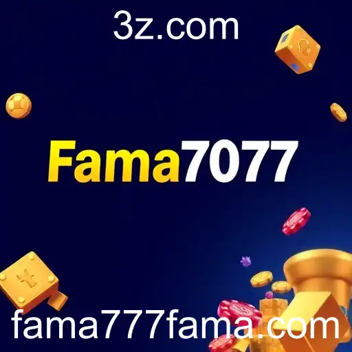 A Explosão dos Jogos Online e o Sucesso do Fama777
