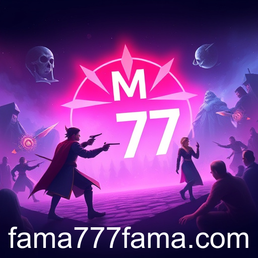 Fama777: A Revolução dos Jogos Online