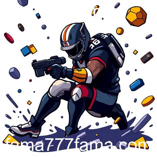Indústrias de Jogos Olham para o Futuro com Novas Atualizações e Eventos