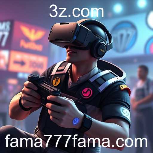 Inovações e Tendências do Mundo dos Jogos